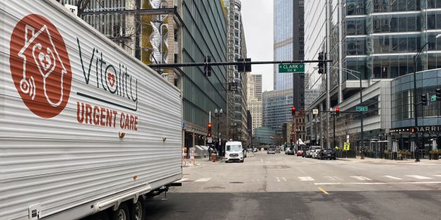 Truck-VitalityUrgentCare
